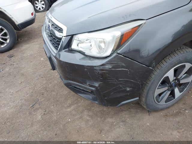 Subaru Forester 2.5i Premium