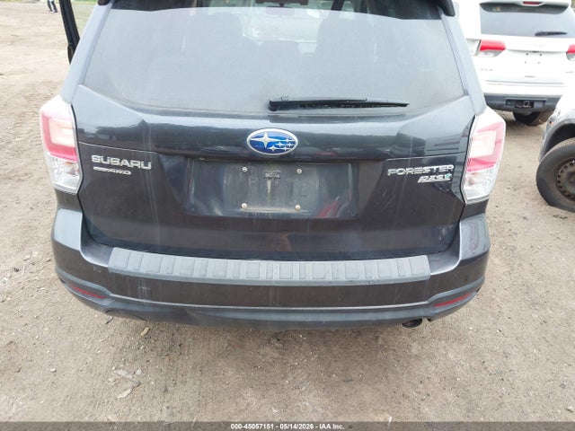 Subaru Forester 2.5i Premium