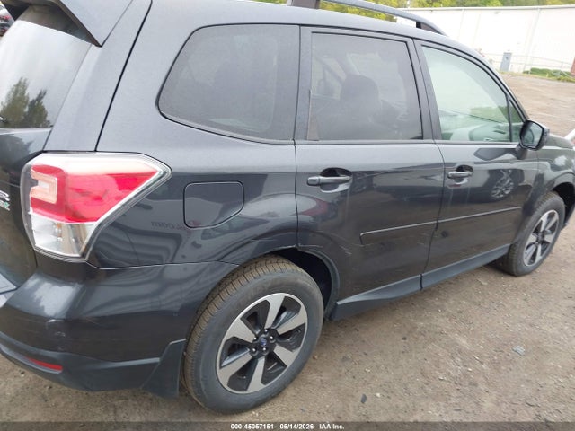 Subaru Forester 2.5i Premium