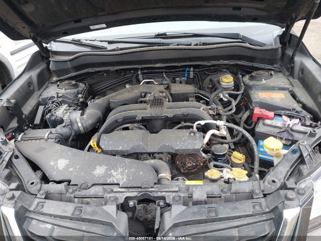 Subaru Forester 2.5i Premium