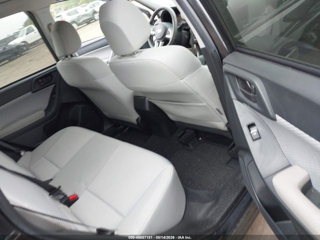 Subaru Forester 2.5i Premium