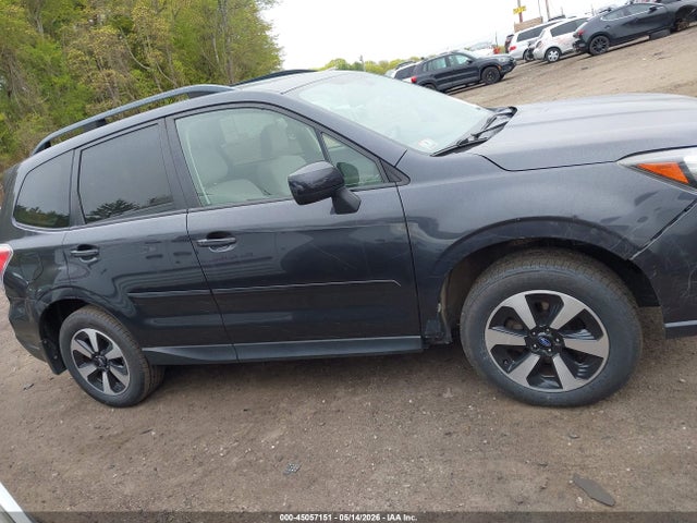 Subaru Forester 2.5i Premium