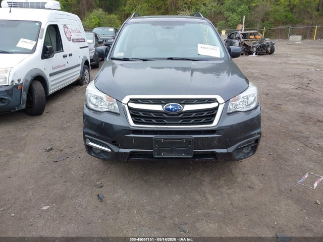 Subaru Forester 2.5i Premium
