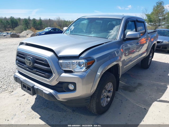 Toyota Tacoma Sr5 V6