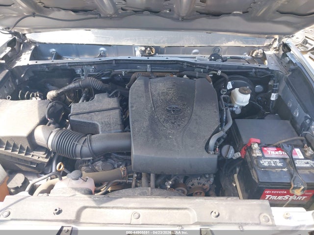 Toyota Tacoma Sr5 V6