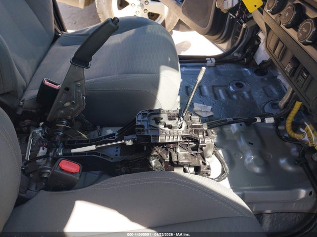 Toyota Tacoma Sr5 V6