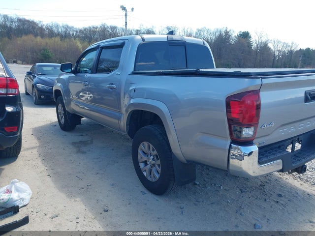Toyota Tacoma Sr5 V6