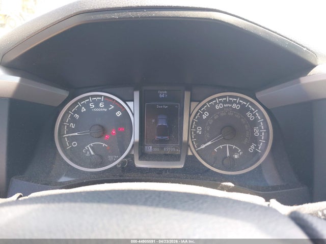 Toyota Tacoma Sr5 V6