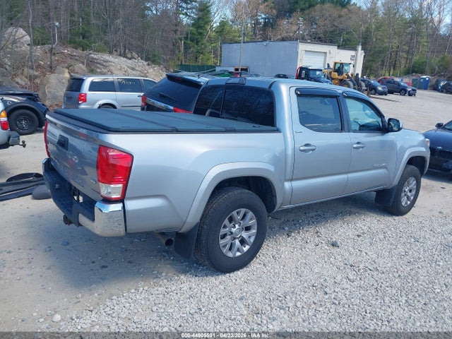 Toyota Tacoma Sr5 V6
