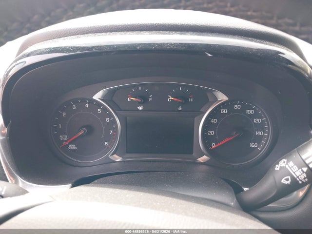 Chevrolet Traverse Awd Lt Cloth
