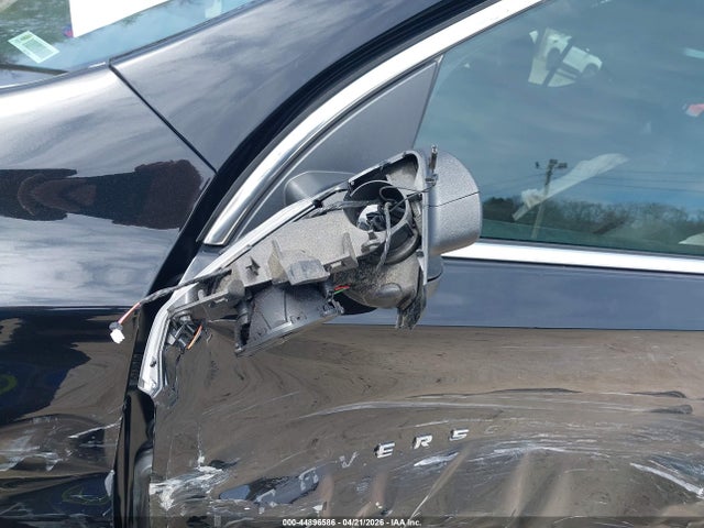 Chevrolet Traverse Awd Lt Cloth