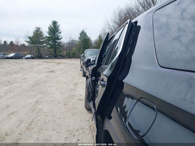 Chevrolet Traverse Awd Lt Cloth