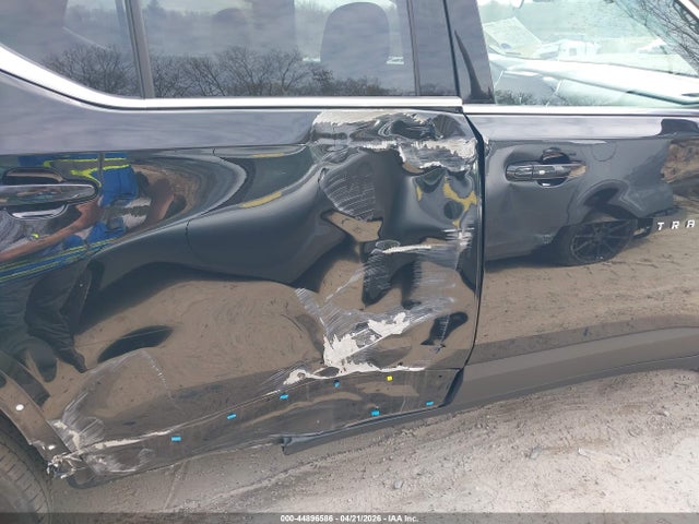 Chevrolet Traverse Awd Lt Cloth