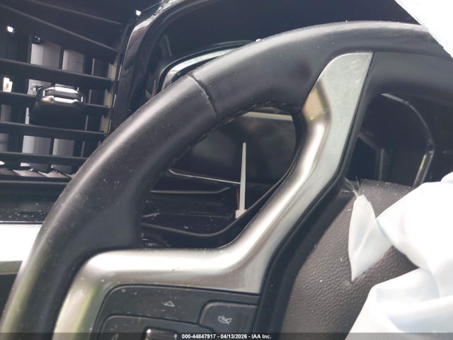 Chevrolet Silverado 1500 4wd  Short Bed Ltz