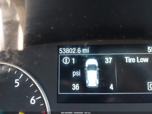Ford EcoSport Se