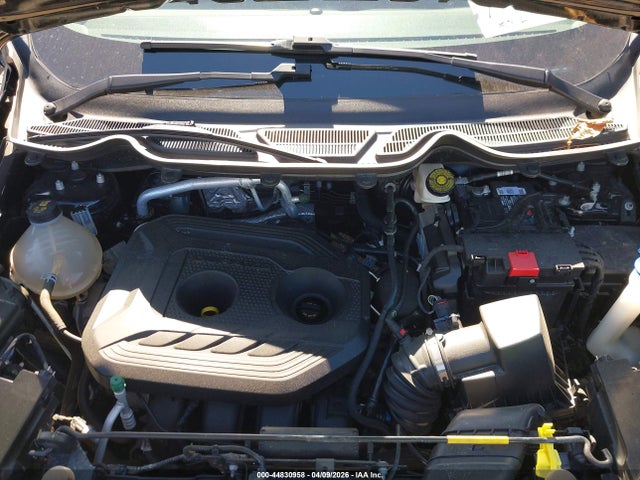 Ford EcoSport Se