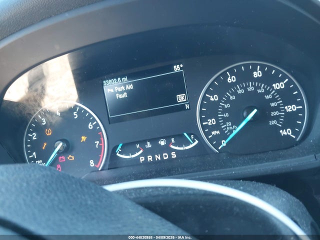 Ford EcoSport Se