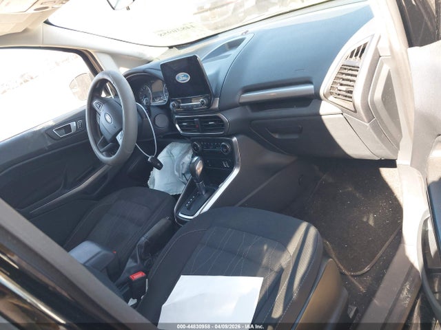 Ford EcoSport Se