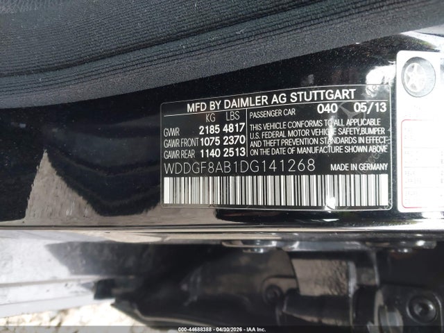 Mercedes-Benz C-Class Sport 4matic