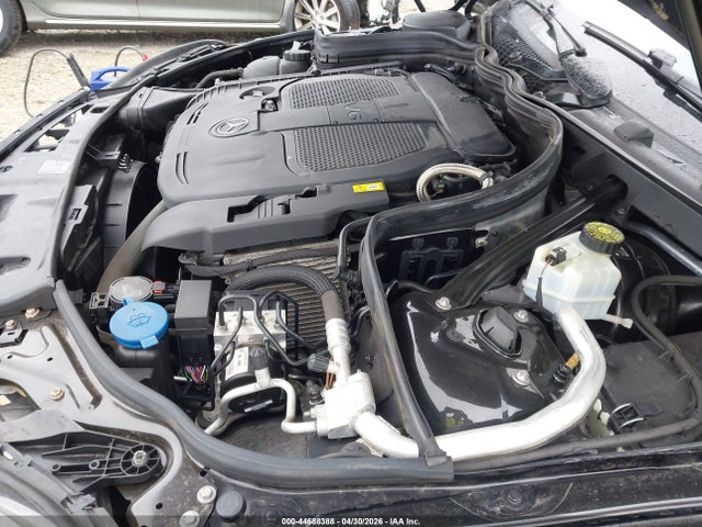 Mercedes-Benz C-Class Sport 4matic