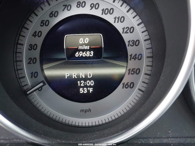 Mercedes-Benz C-Class Sport 4matic