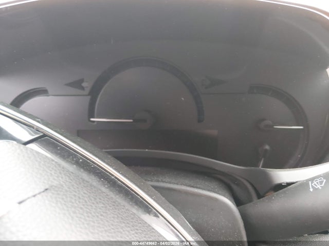 Cadillac ATS Luxury