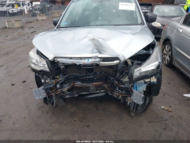 Subaru Forester 2.5i