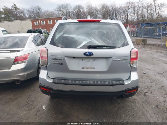 Subaru Forester 2.5i