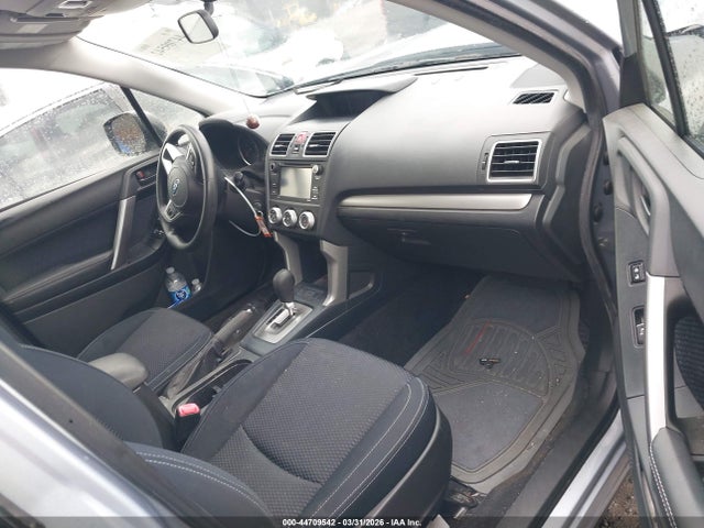 Subaru Forester 2.5i