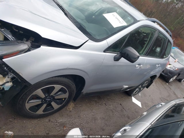 Subaru Forester 2.5i