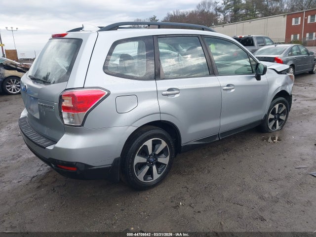 Subaru Forester 2.5i