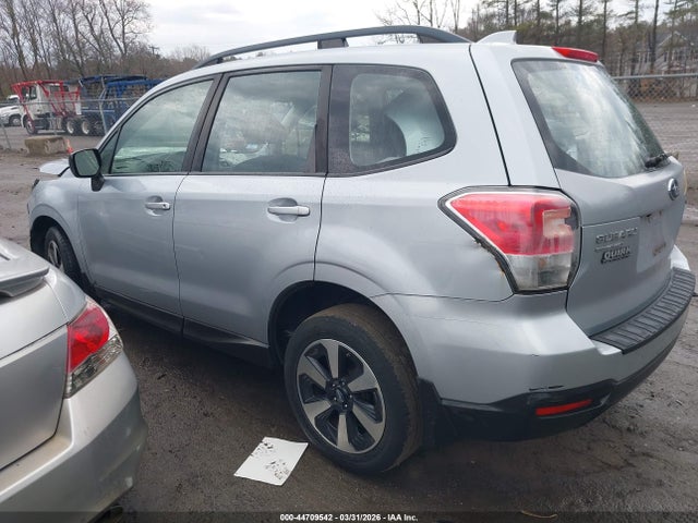 Subaru Forester 2.5i