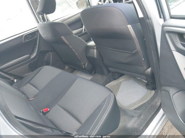 Subaru Forester 2.5i