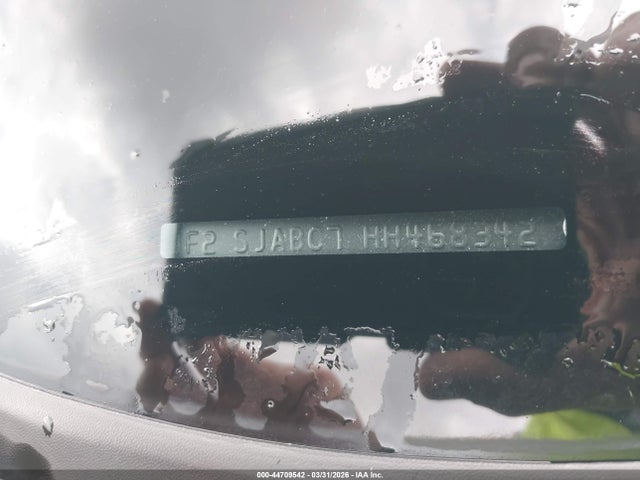 Subaru Forester 2.5i