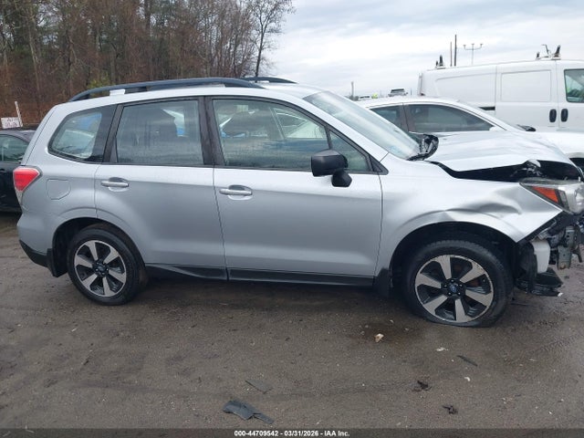 Subaru Forester 2.5i