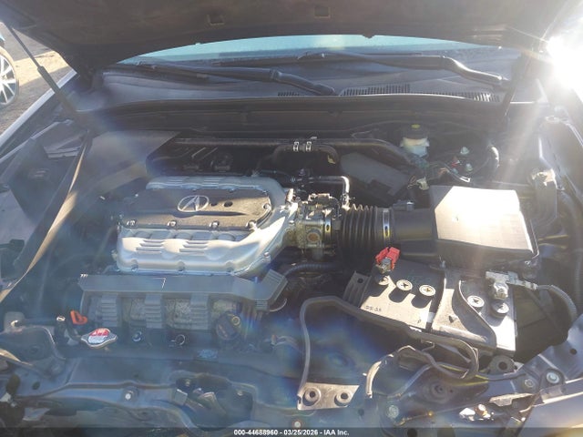 Acura TL 3.5