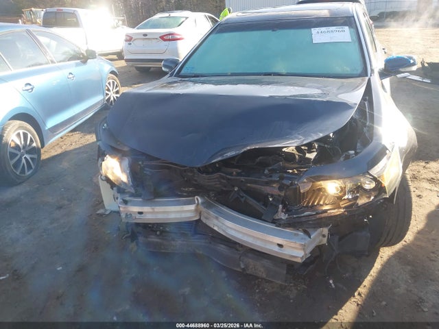 Acura TL 3.5