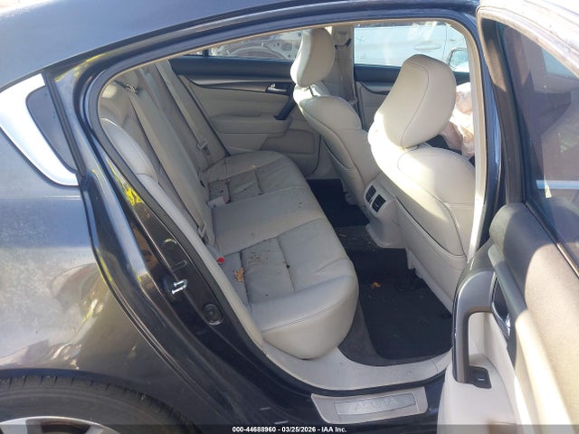 Acura TL 3.5