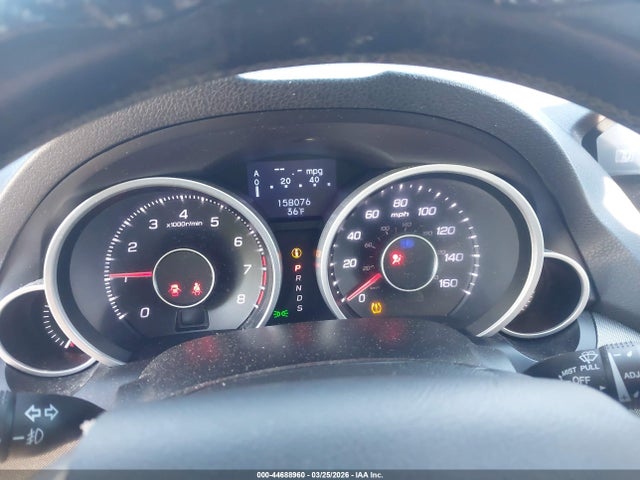 Acura TL 3.5