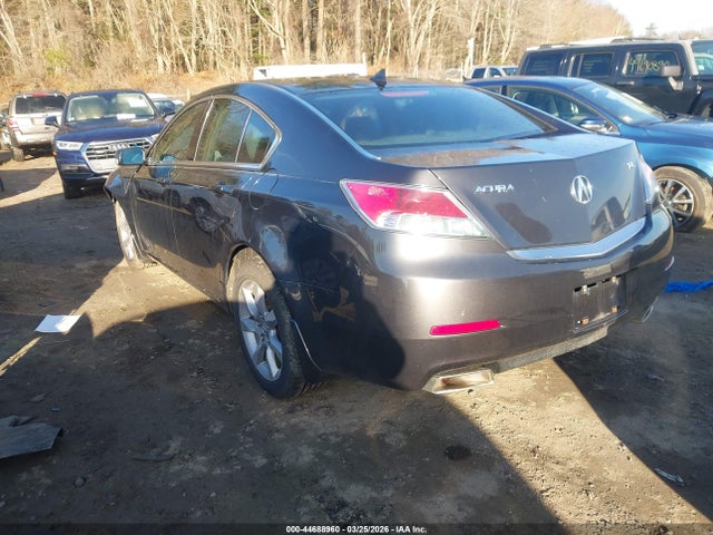 Acura TL 3.5