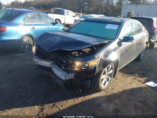 Acura TL 3.5