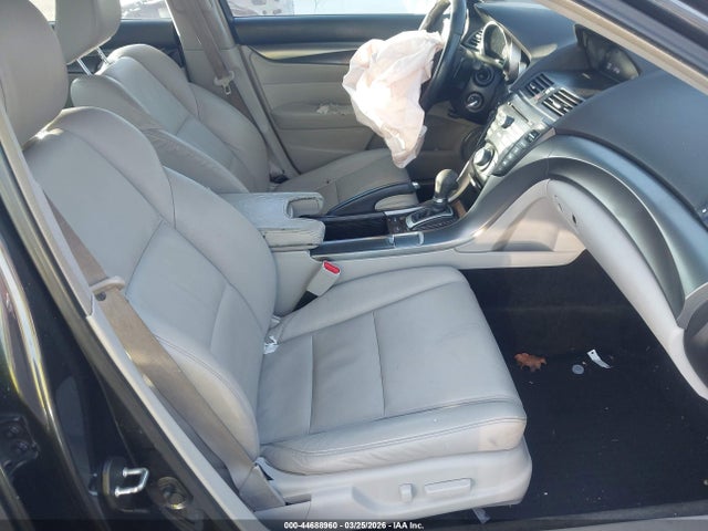 Acura TL 3.5