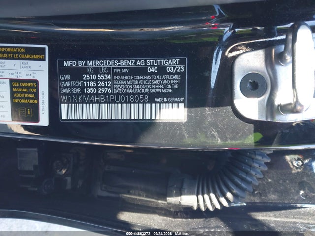 Mercedes-Benz GLC 4matic Suv
