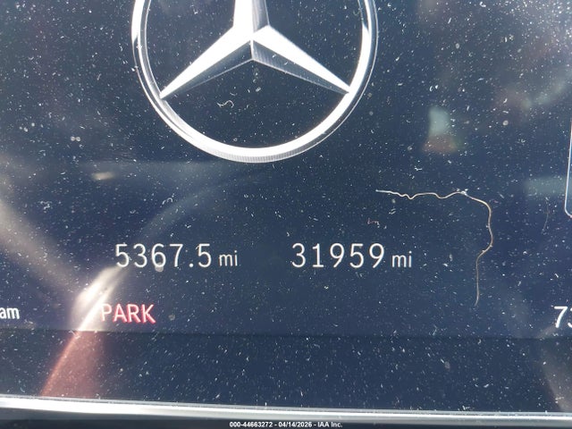 Mercedes-Benz GLC 4matic Suv
