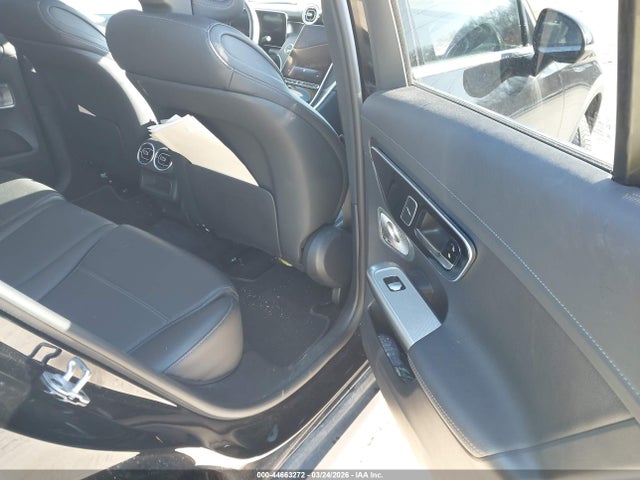 Mercedes-Benz GLC 4matic Suv