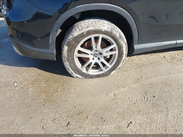 Mercedes-Benz GLC 4matic Suv