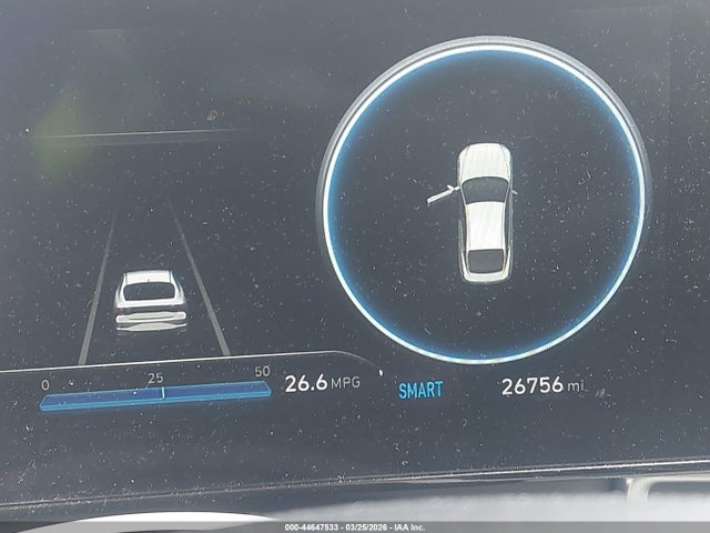 Hyundai ELANTRA Limited