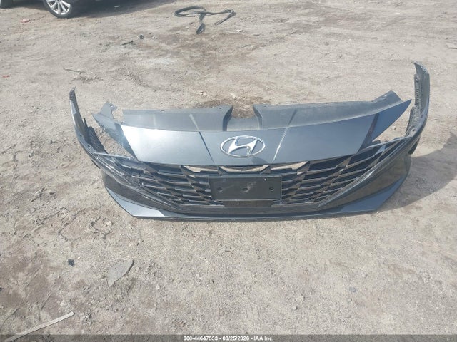 Hyundai ELANTRA Limited