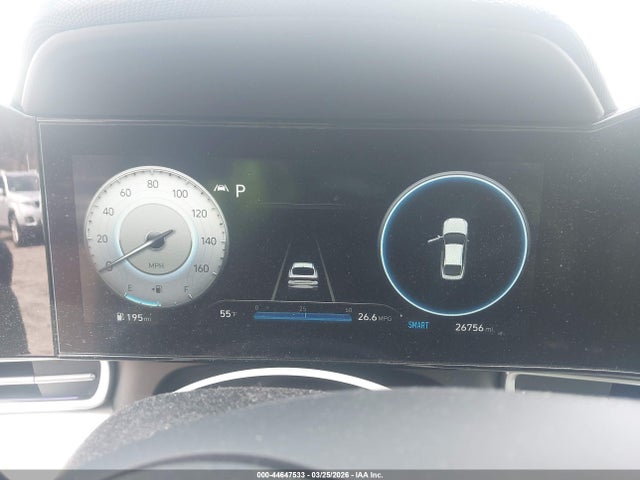Hyundai ELANTRA Limited