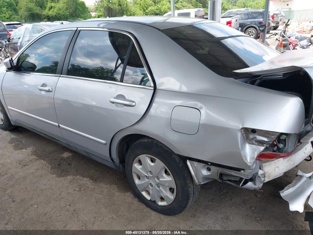Honda Accord 2.4 Lx
